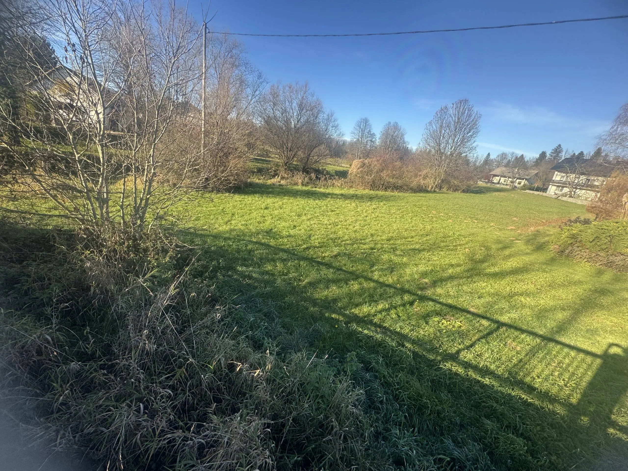 KOČEVJE ( Dolga vas)-zazidljiva parcela